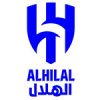 Al-Hilal kleidung